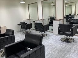 Motivate Hair Salon