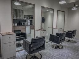 Motivate Hair Salon