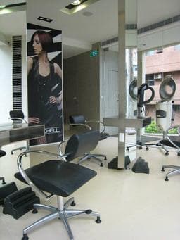 西北 Hair Salon