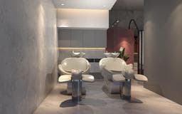 Μεtά hair salon（后沙龍）