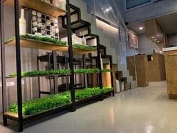 Double E hair studio