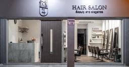 we.4hair salon