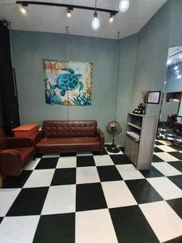 生活髮藝 Life_hair_salon