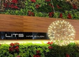 LITS hair salon ( 儷絲 沙龍 ）
