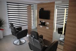 LITS hair salon ( 儷絲 沙龍 ）