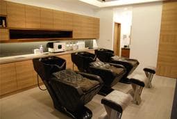 LITS hair salon ( 儷絲 沙龍 ）