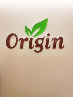 Origin天然草本桃園龜山店