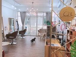 ChansBe Hair Salon 芊絲碧髮廊