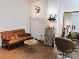 ChansBe Hair Salon 芊絲碧髮廊