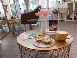 ChansBe Hair Salon 芊絲碧髮廊