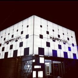 Happy hair 雙和店
