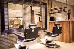 加慕秀Hair salon 時尚館