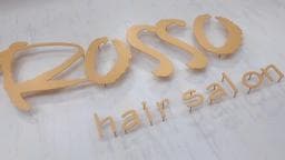 Rosso Hair Salon零二館 逢甲