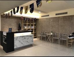 小林髮廊概念店