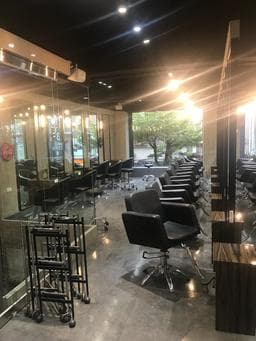 AT2 hair salon