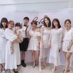 Love Salon