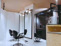 Touu hair salon