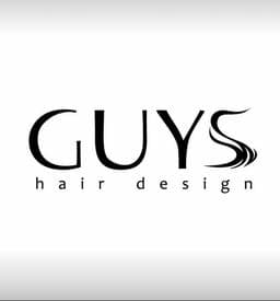 Guys hair design