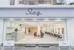 Sieg台北3號店