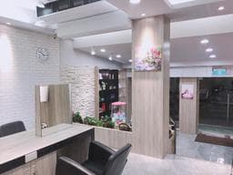 莊大衛公館概念店