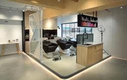 巢一居·造型沙龍 nest hair salon