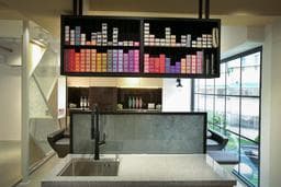 巢一居·造型沙龍 nest hair salon