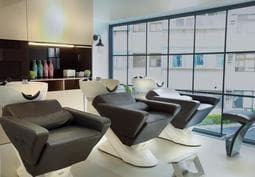 巢一居·造型沙龍 nest hair salon