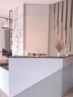 OM Hair Salon