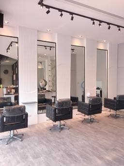 OM Hair Salon