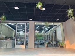 Je上越大里店