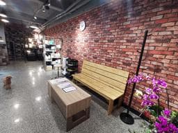 崎。 Chi Hair studio