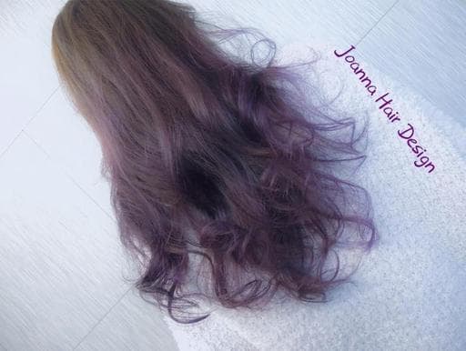 紫外光髮色、北投區剪髮、台北剪髮