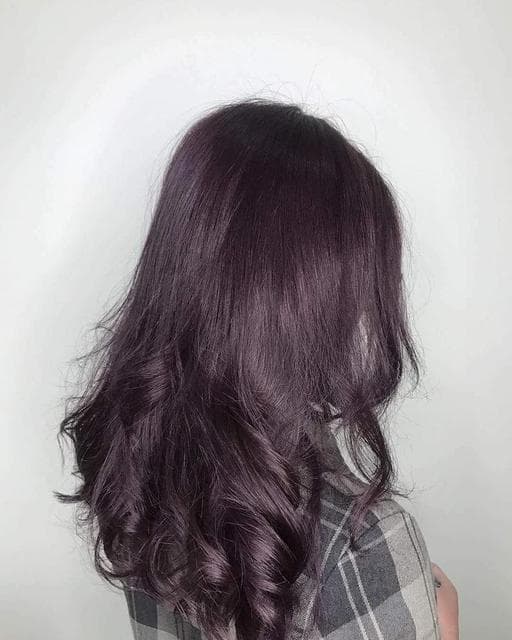 紫外光髮色、女生染髮、攝影造型