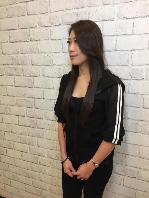 2019人氣女生髮型-許願牆、女生長髮、台南剪髮