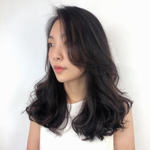 女生長髮、高雄楠梓美髮、彌敦道hair_salon