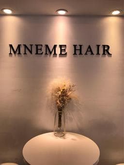 MNEME Hair