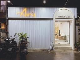 AVIS Hair Salon 師大店