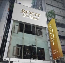 ROOT Hair Salon (西門町)