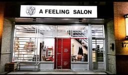 AFeeling hair salon