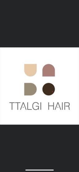 TTALGI HAIR 復興店