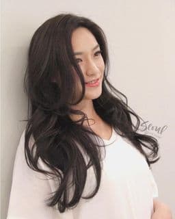 Seoul Vogue Hair Design