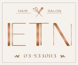 ETN / ETERNAL hair salon