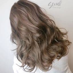 Seoul Hair Design (首爾時尚)
