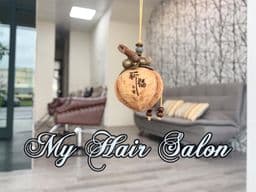 My Hair Salon
