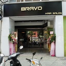 BRAVO HAIR SALON