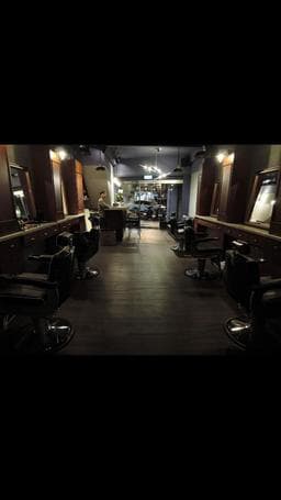 Craftsmanship Barber Shop 英倫紳士髮廊