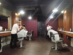 Craftsmanship Barber Shop 英倫紳士髮廊