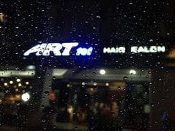 Art 101 Hair Salon 中正店