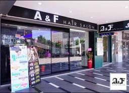 A&F Hair Salon