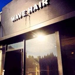 Wave Hair